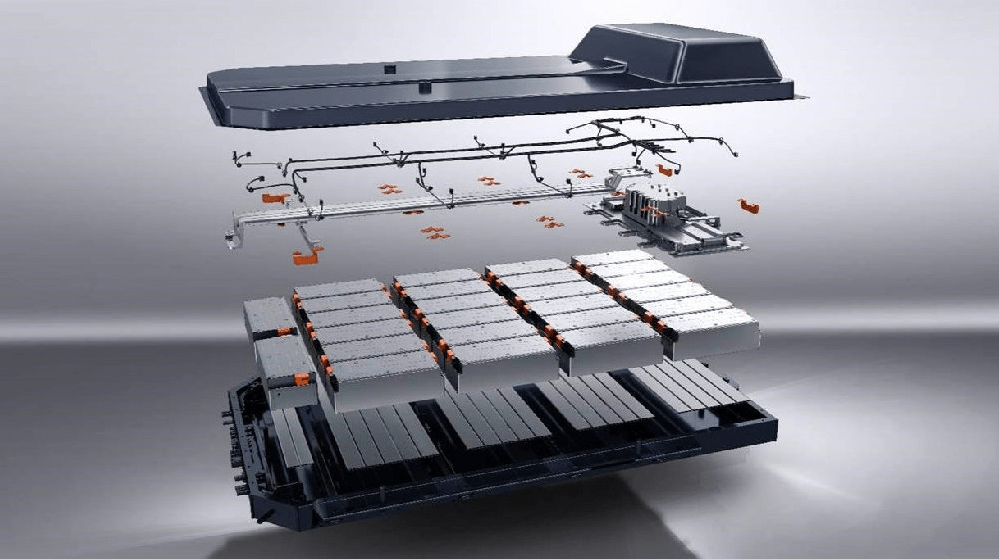 ev动力电池包主要由哪些部分构成?_搜狐汽车_搜狐网