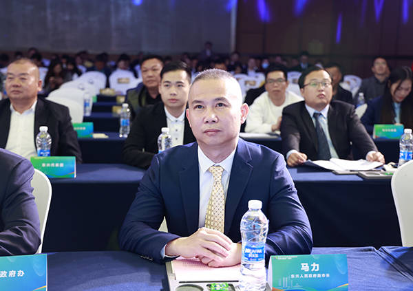 边海国门东兴 走进蓉城成都丨广西·东兴城市推介会暨城市巡展顺利