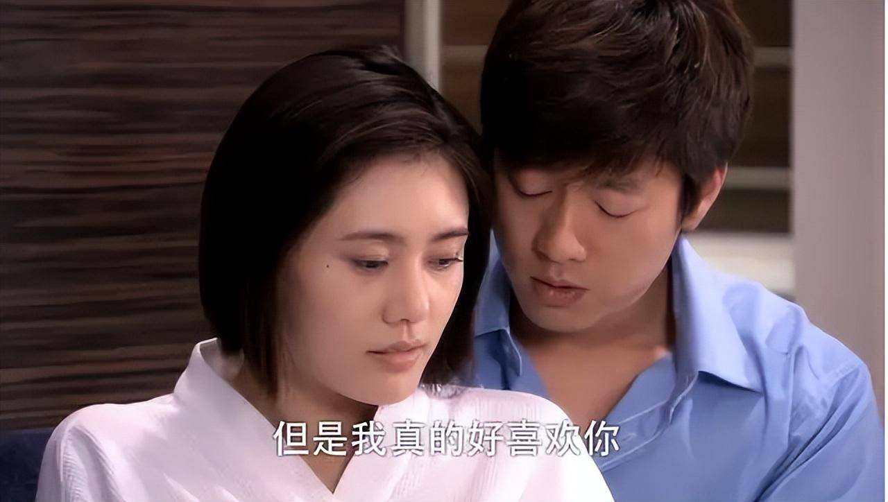 《回家的诱惑》洪世贤,品如和艾莉留不住,为啥"高珊珊"可以?