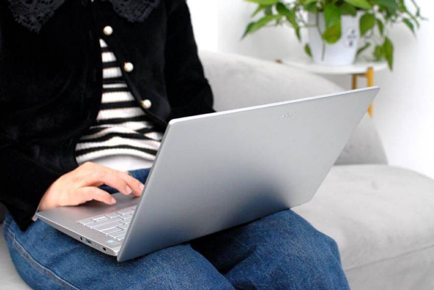 新锐宏碁传奇Go笔记本体验:轻装出行,实力办公