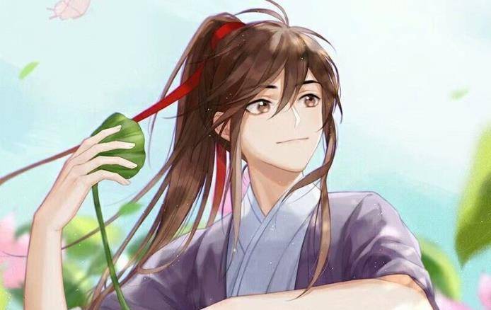 魔道祖师：三大撒娇名场面 魏无羡可爱成团宠 蓝忘机竟惊慌失措