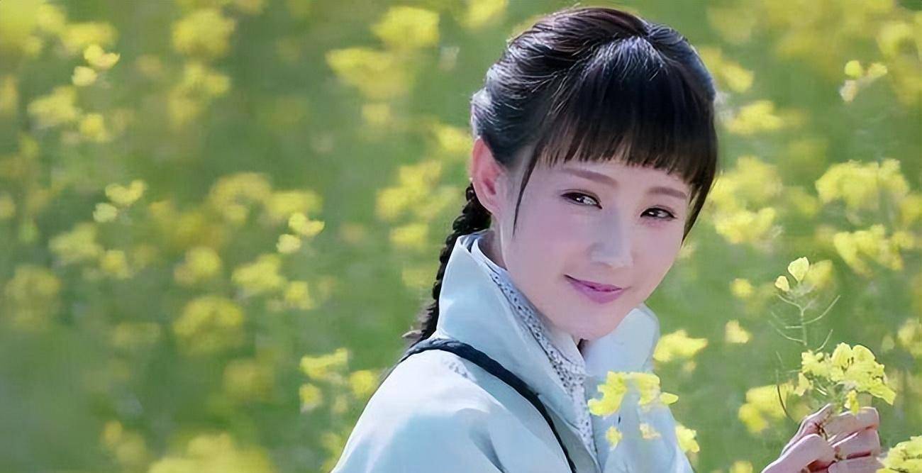 导演捧不红的6大女星,演技不好还是时运差?王力可连当30次女主