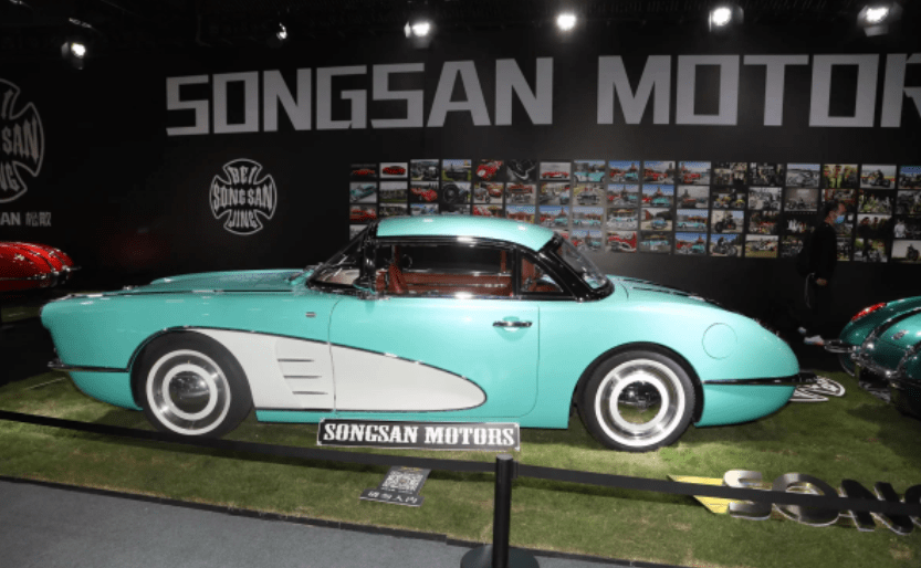 售价70万元,松散ss dolphin上市,能上新能源f绿牌_搜狐汽车_搜狐网