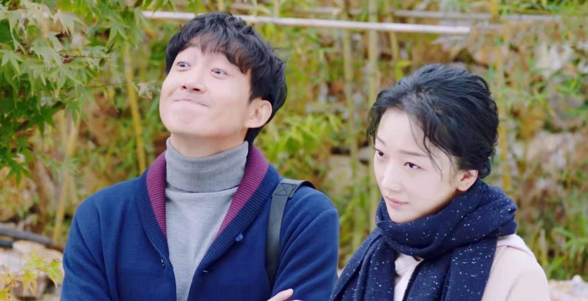 《城池营垒》姐姐与马思纯是婆媳,更是闺蜜,这次是"大姑姐"_张瑶