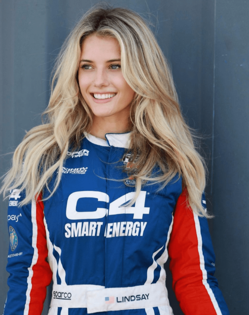 林赛·布鲁尔_运动_社交