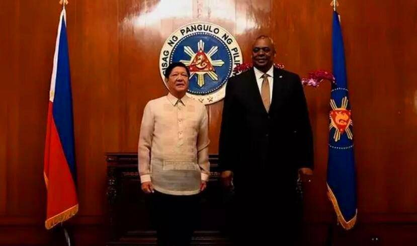 世界各国政要,扎堆开启访华之旅,其中一架专机,从南海起飞-搜狐大视野-搜狐新闻