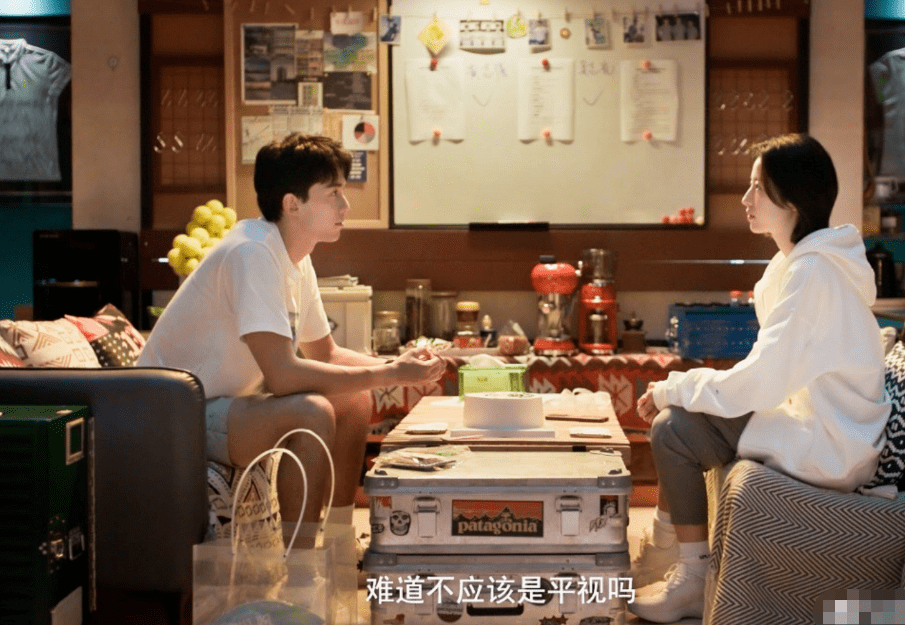 开播4分钟收视破1 央视播出《三十而已》姐妹篇 我断言它能爆