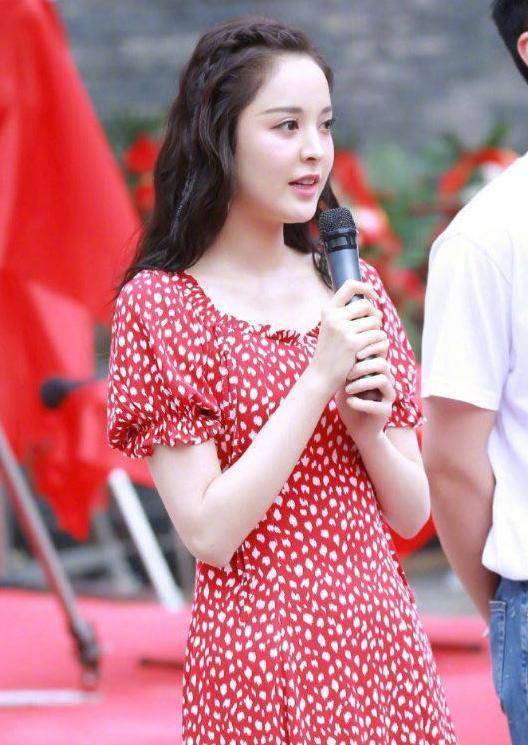 古力娜扎发福?女明星身材走样到底重不新的?_网友_女子_都会