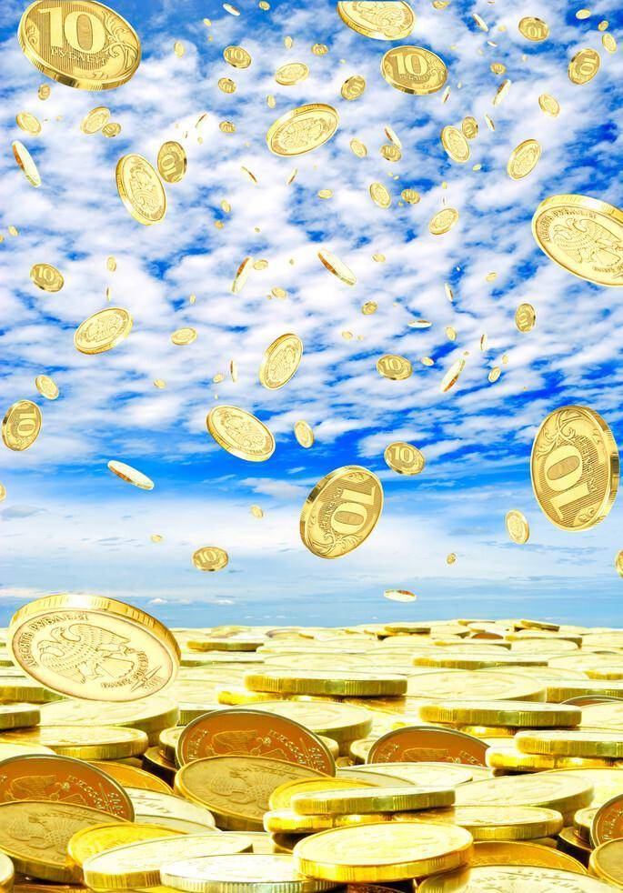 大笔钱问题3:如果死者的家属不知道这1000万元存款的存在,那这笔钱归