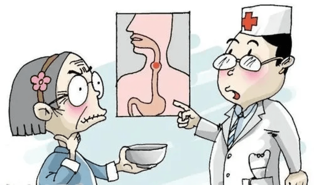 老年人的隐形"杀手",吞咽障碍其实离我们没有那么远!