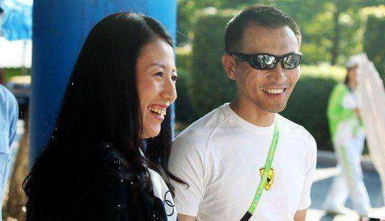 奥运冠军杨扬:中国获得世界冠军最多的人,退役后嫁外籍富商