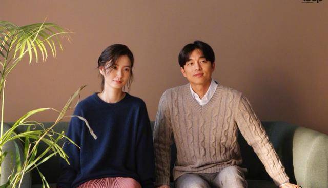 韩剧cp:剧外孔刘郑裕美成兄弟,金路云金惠允互损还有一对很有趣_关系