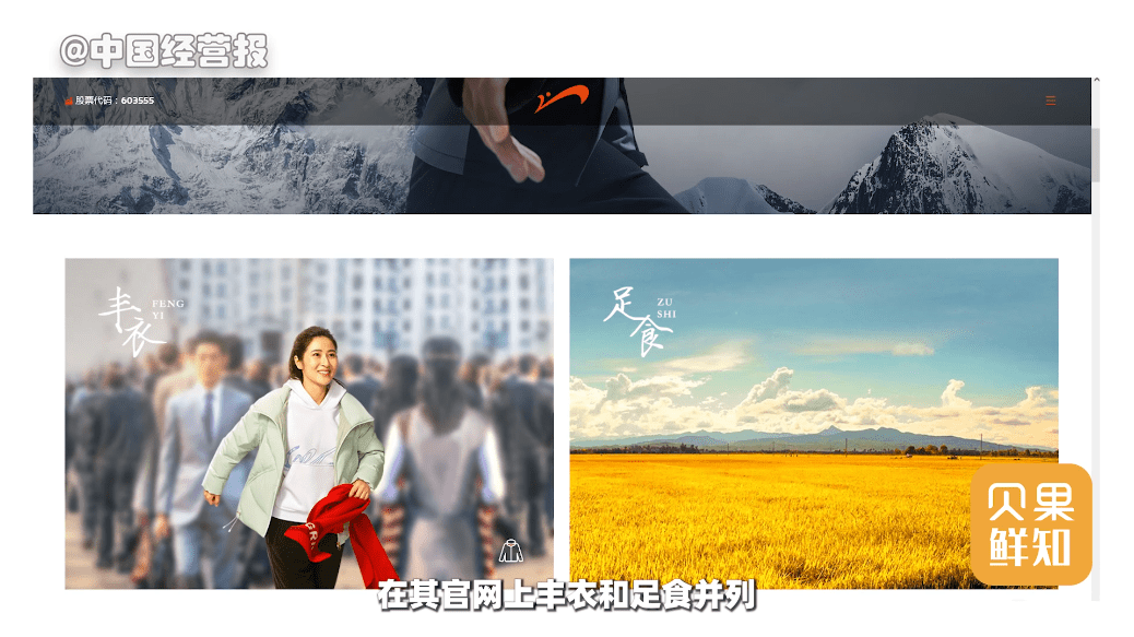 贵人鸟和李宁纷纷转行!餐饮这块肉有多肥?_品牌_运动鞋_主营业务