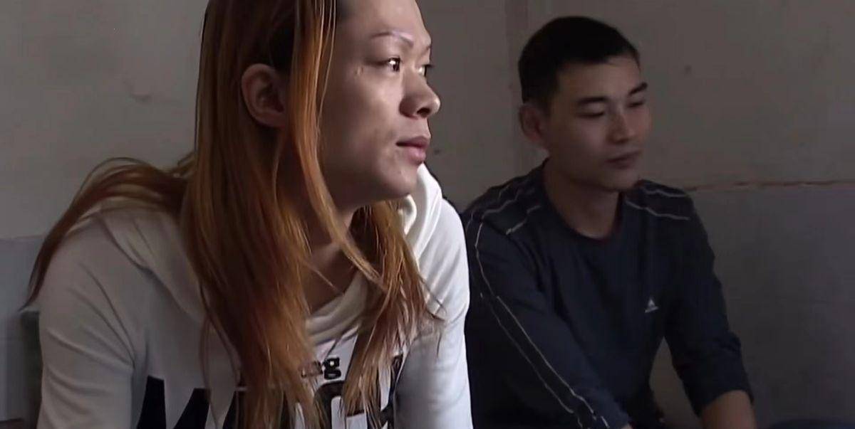 从男变成女性,当他再想变回男性时,却因手术感染离世_生活_小江_小龙