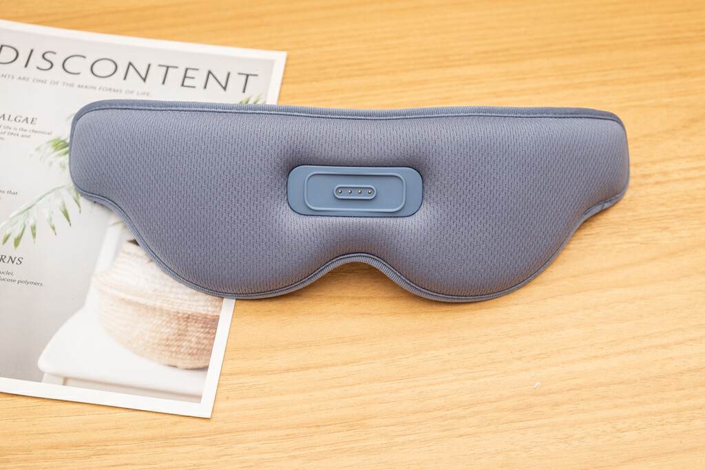 喵喵儿童护眼仪Pro配“黄金”叶黄素眼贴，护眼效果1+1&gt;2