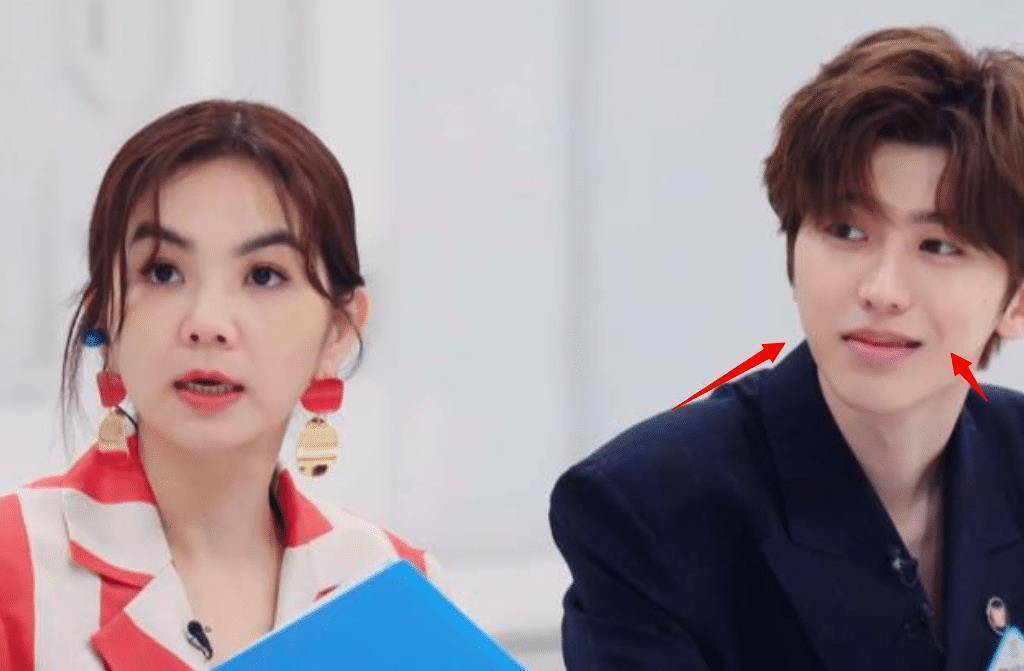 《青你2》虞书欣出场太可爱,蔡徐坤的宠溺脸亮了,这谁不羡慕