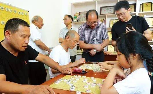 我们象棋界的那些"神童",为什么大都不尽人意_全国_竞技_曹岩磊