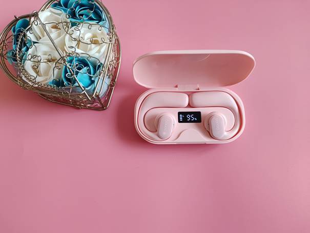 分体式气传导、安全与便捷兼容- sanag塞那Z30s Pro蓝牙耳机评测