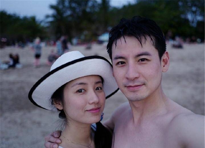 从订婚到结婚仅仅17天,36岁让人羡慕_吕一_钱泳辰_祝福