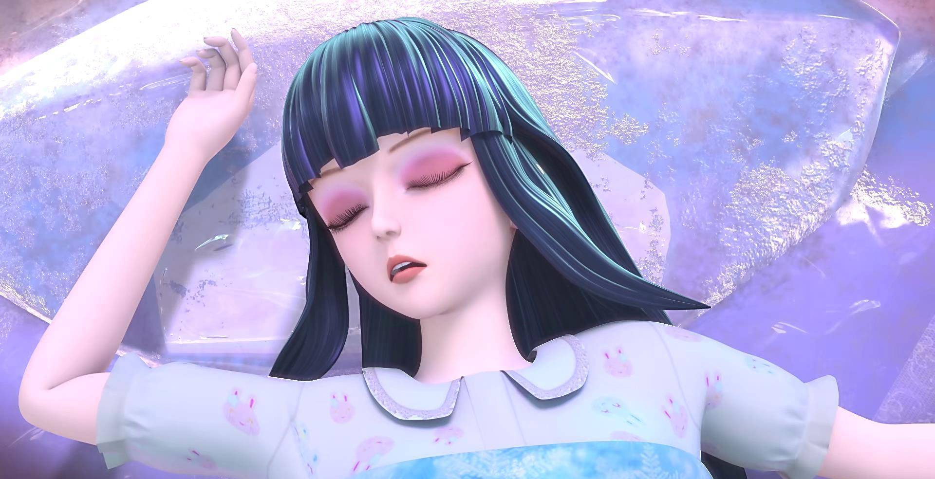 叶罗丽:王默如果有了一百万元,她到底会怎么花?