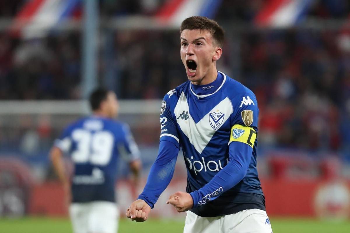 阿超前瞻:防御与正义vs萨斯菲尔德 阿根廷青年人vs戈多伊克鲁斯_比赛