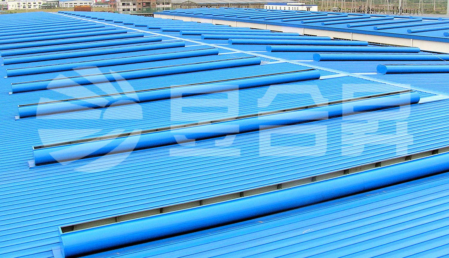 天窗(tc9型,tc10a-10d型,tc10e类型),并全面回答了选择采光通风天窗的