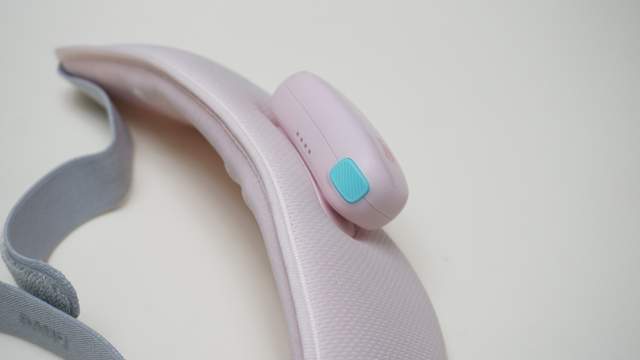 护眼仪比鸡蛋轻,还能学习?喵喵儿童护眼仪Pro体验