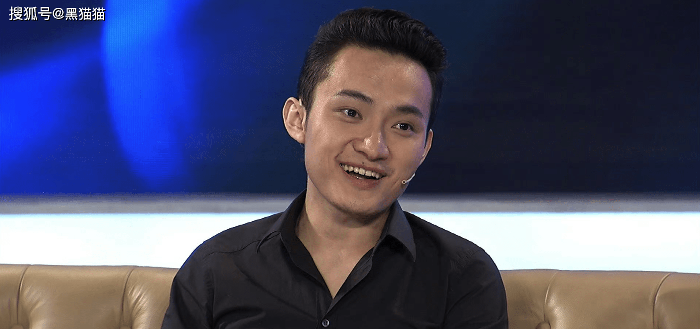 孙宇晨前女友,少年教孙割做营销,中年沦落做微商_马佳佳_下图_创业