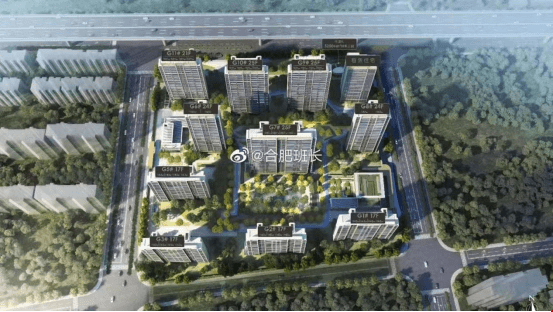 滨河湾之后政务东新房摇哪里?三地铁零距离,位置就在……_搜狐网