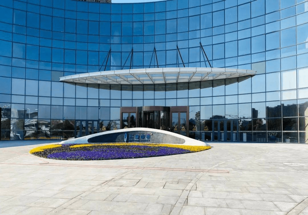 上海兰韵中心怎么样|上海青浦兰韵文化中心金街商铺能买_虹桥_电话