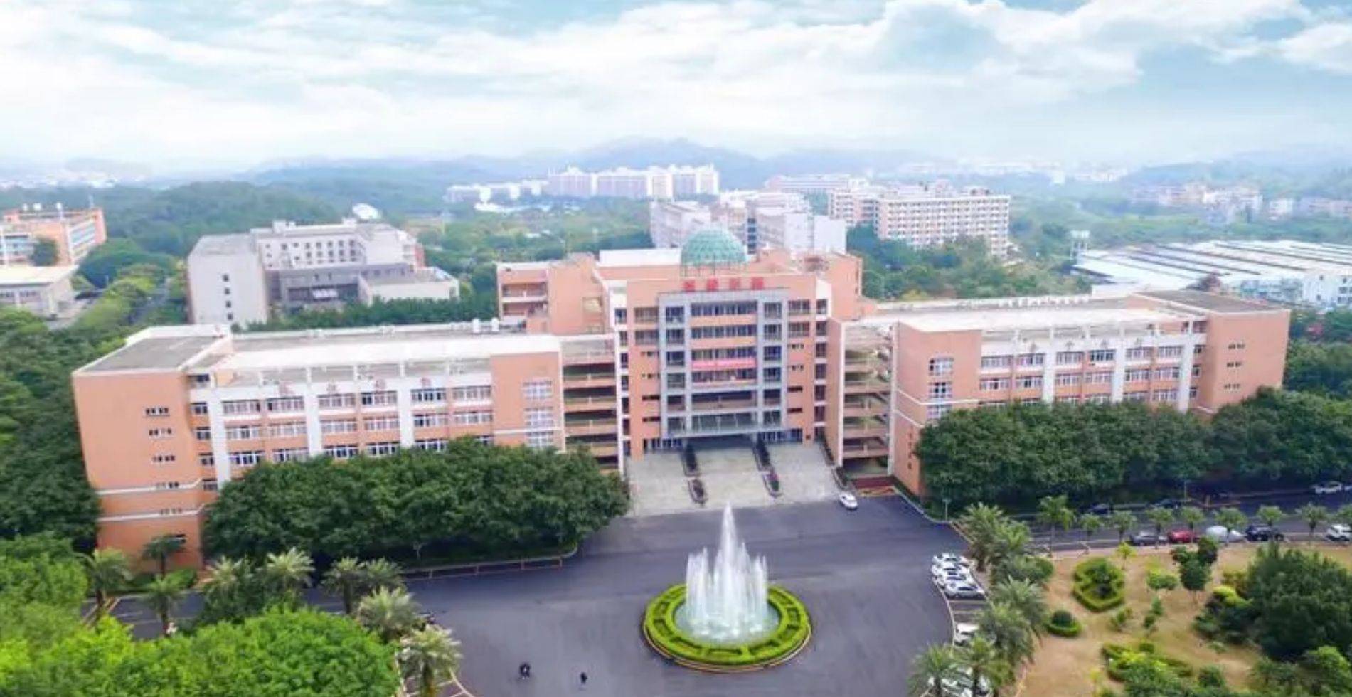 广州城建职业学院2023年成人高等教育招生简章