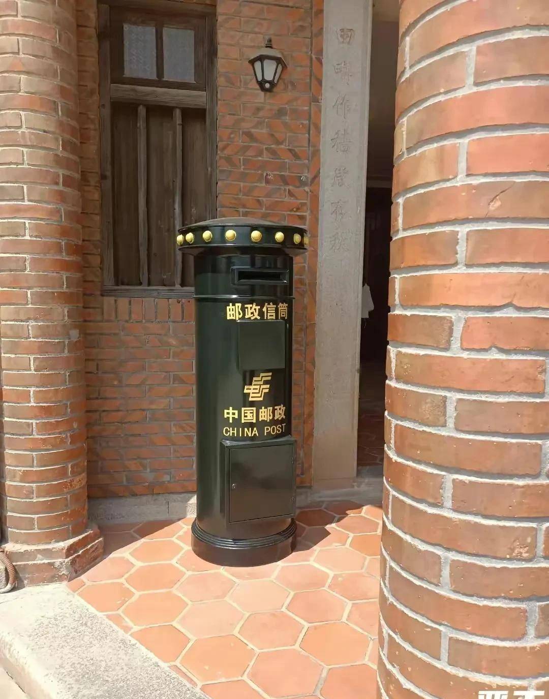 【五律】《梧林侨批馆游吟》庄灿煌