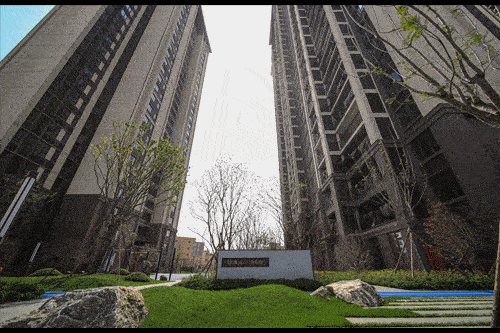 泉州【力高大港樾澜山】售楼处电话丨力高大港樾澜山欢迎您丨售楼处