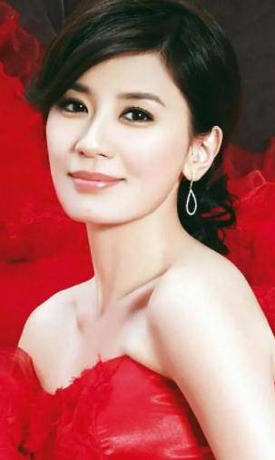 中国漂亮的女明星有谁图片