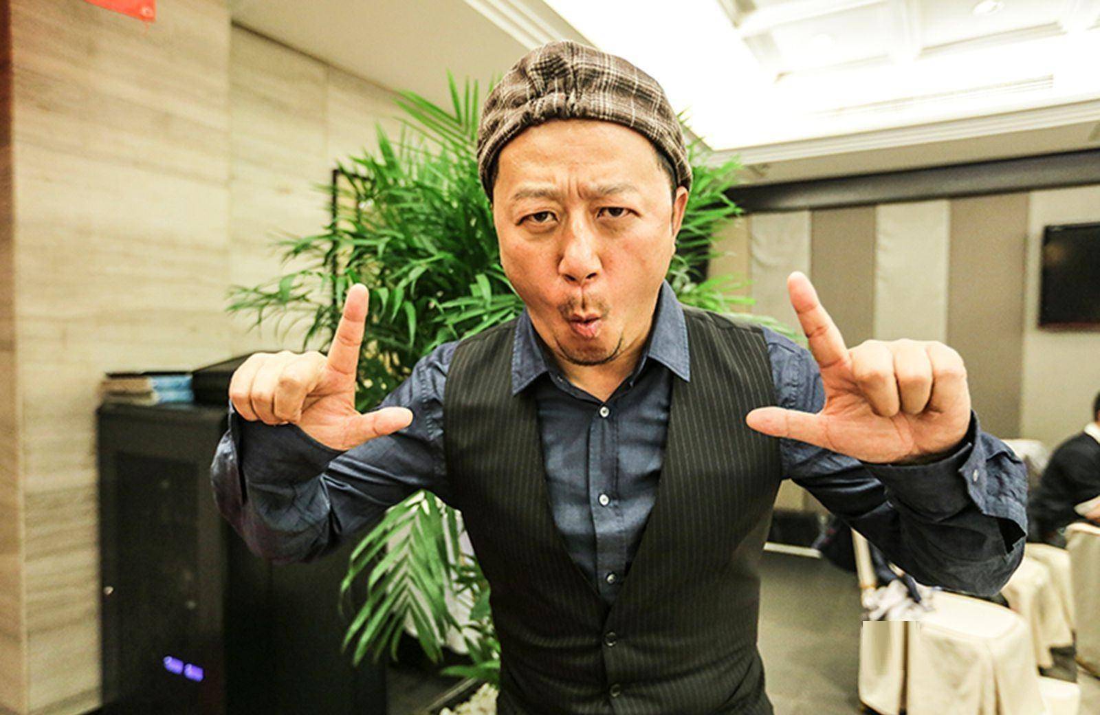 郭涛这是飘了吗?