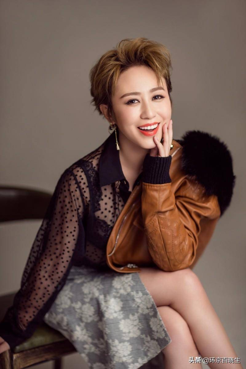 堪称占据娱乐圈半壁江山的辽宁省,10大美女明星大盘点_中国_巩俐_电影