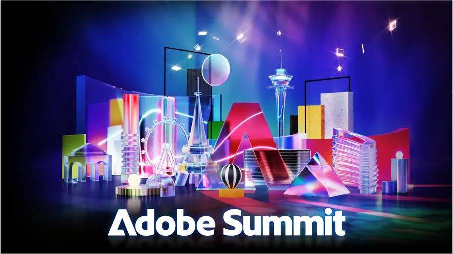 Adobe：当创意工作遇上生成式AI
