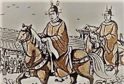 此诗表达所有考生的心愿，末尾两句流传千年，还诞生了两个成语