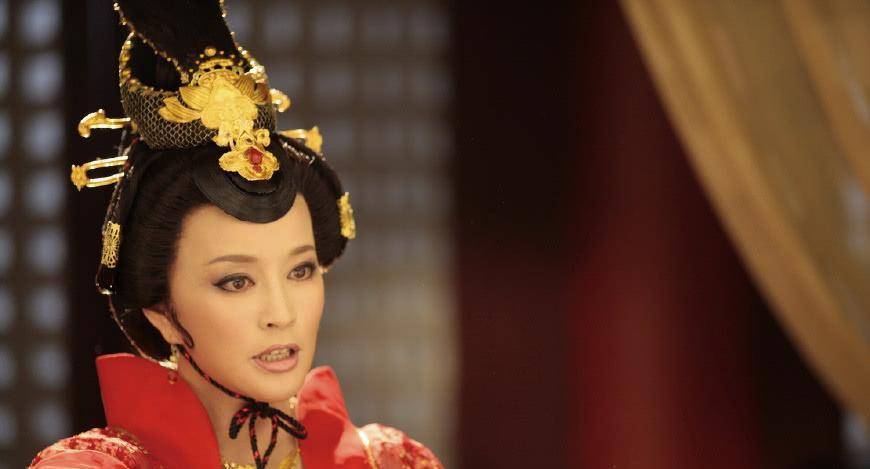 史上最卑鄙文臣,与儿子抢女人,为金钱改历史,后代