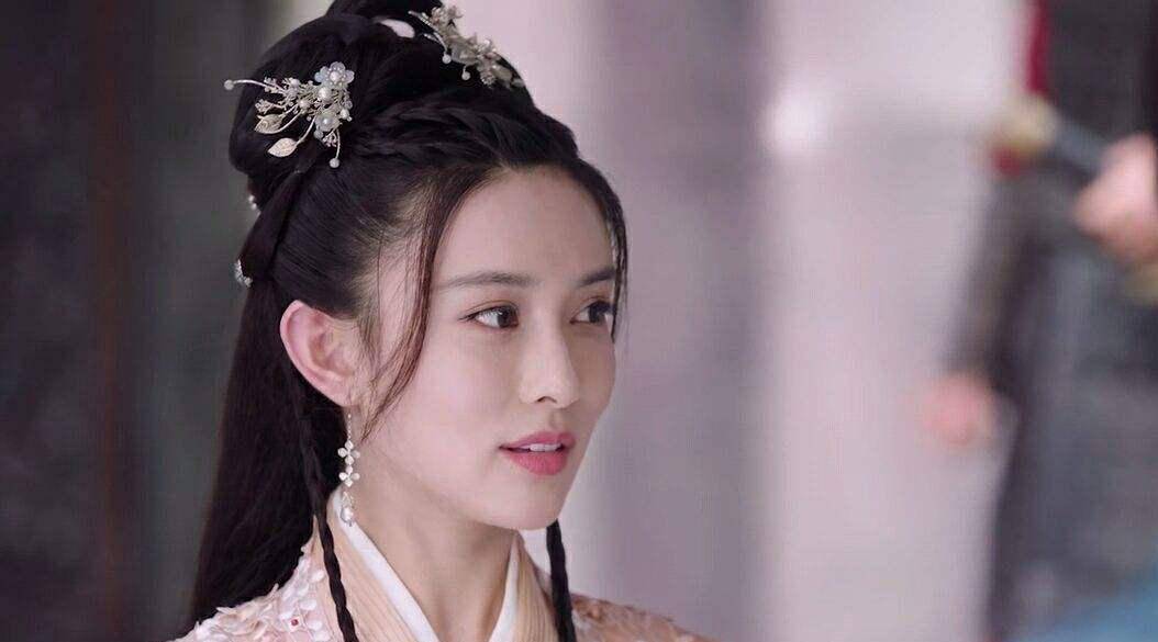 《燕云台》李思:想要留住男人的心,用对方法很重要_韩德_明兰_萧燕燕