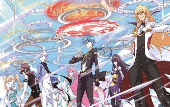 在斗罗大陆中,史莱克七怪到达海神岛之后,不仅获得了海神考核,还得到