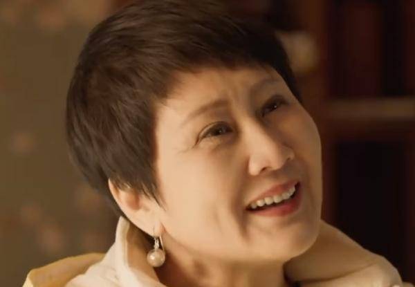 没有浓妆艳抹,没有浮夸的人设,张凯丽新剧终于回归正常表演了_李慧兰