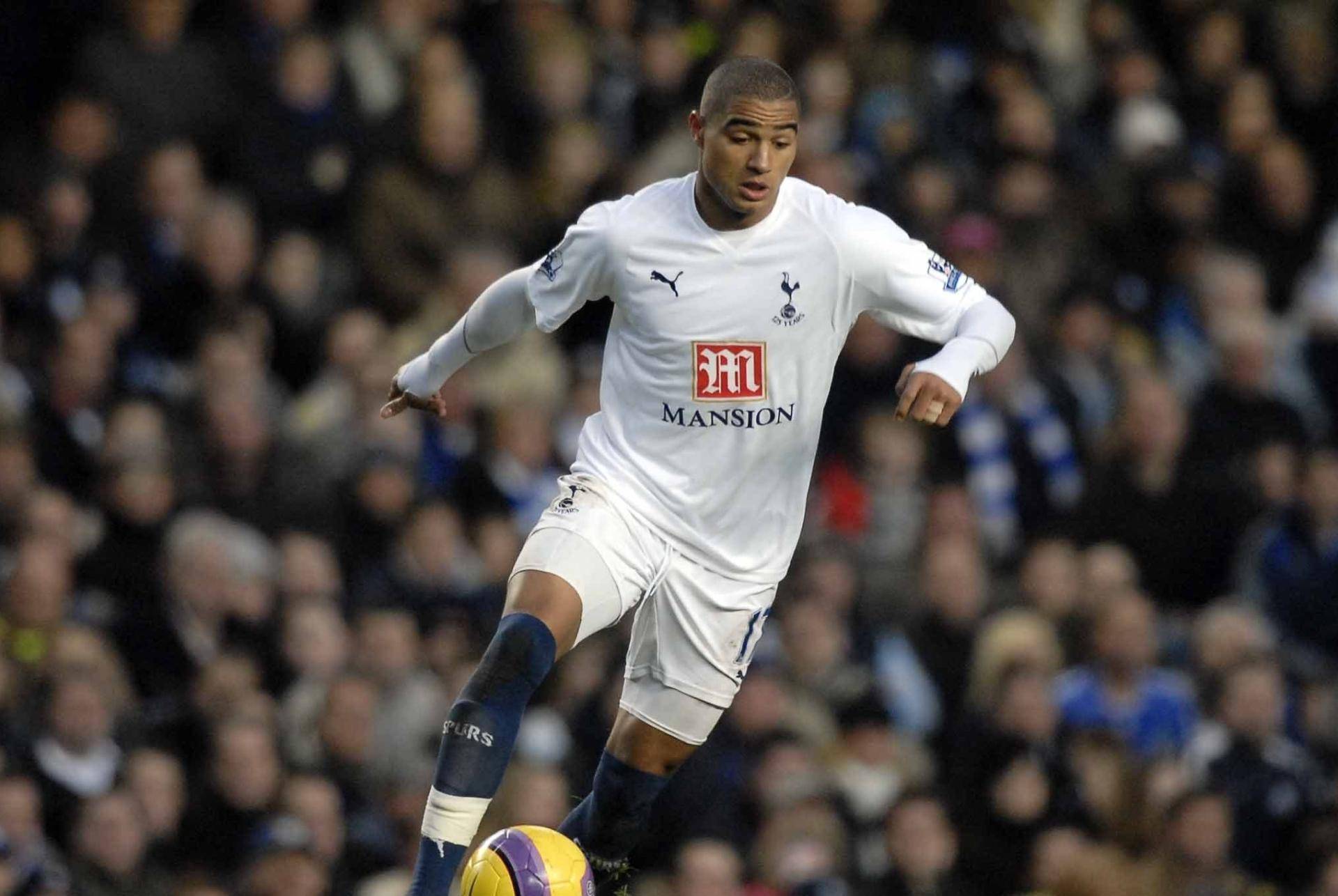 大博阿滕专访:圣西罗跳太空步前没排练,感觉比踢欧冠还紧张_热刺_球员