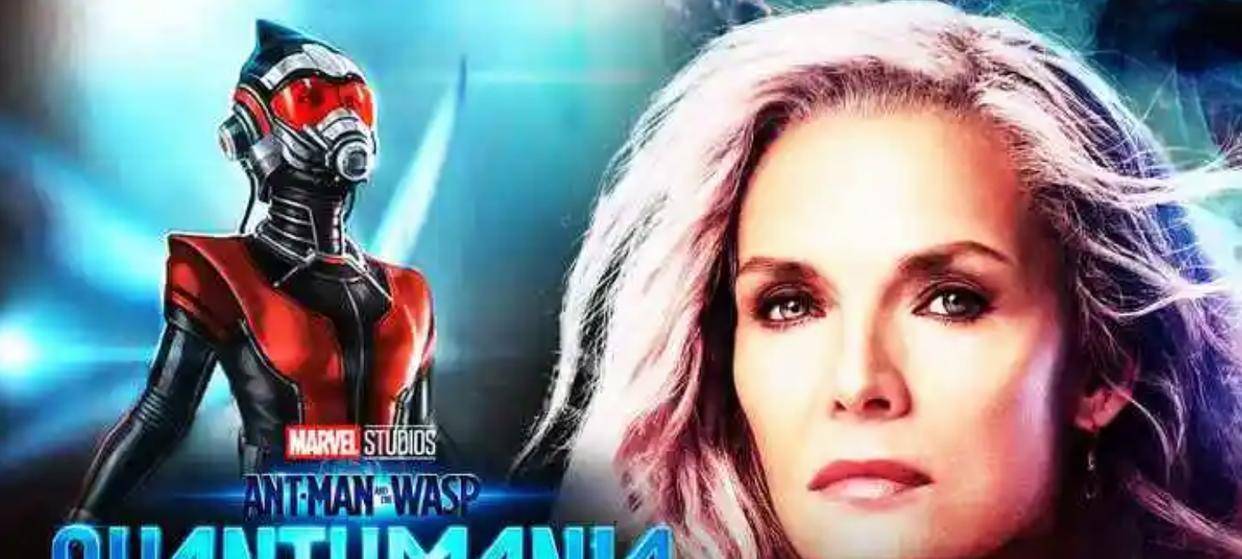 初代黄蜂女曾被删减的戏份,解释了《蚁人2》中她超能力的来历!