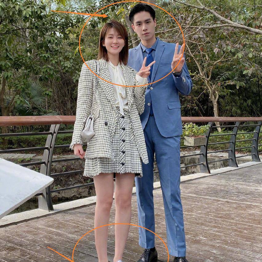 胡一天188身高有多绝?