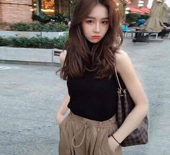 19岁的网红孙艺轩离世,出镜暴饮暴食,曾自曝一年胖20公斤!