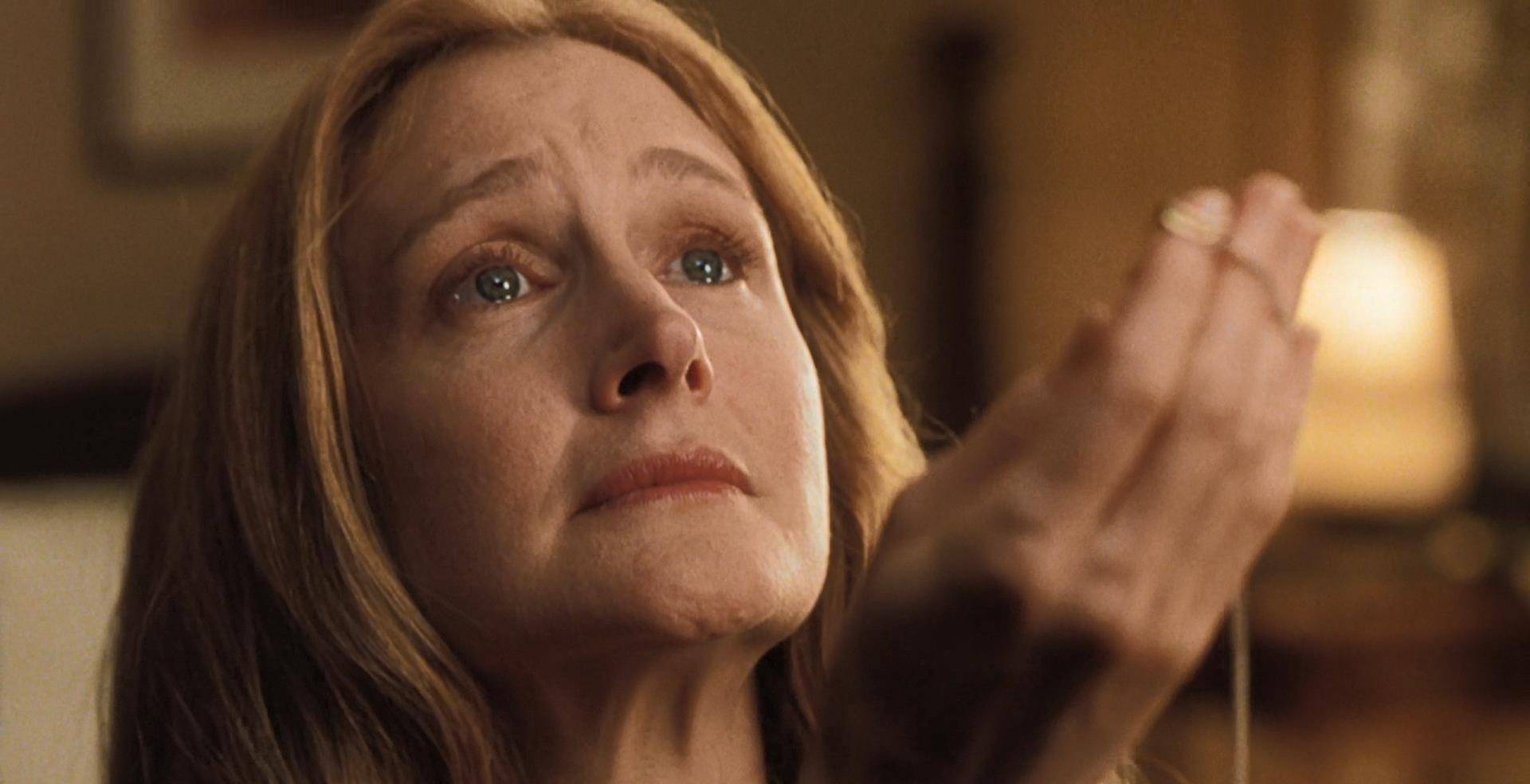 至少还有电影:我认为奥斯卡最佳影片《绿里奇迹》_约翰·科菲_保罗