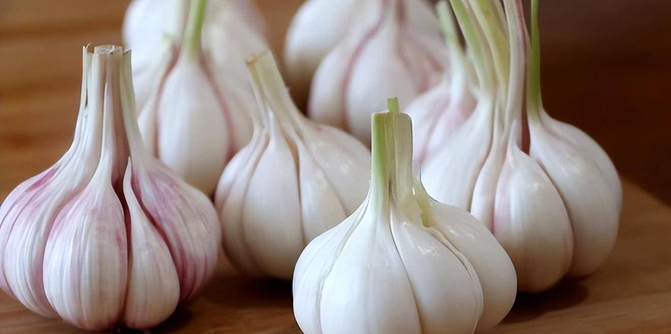 但是对于我们南方的人来说,大蒜的味道比较冲,难以接受,所以就将大蒜