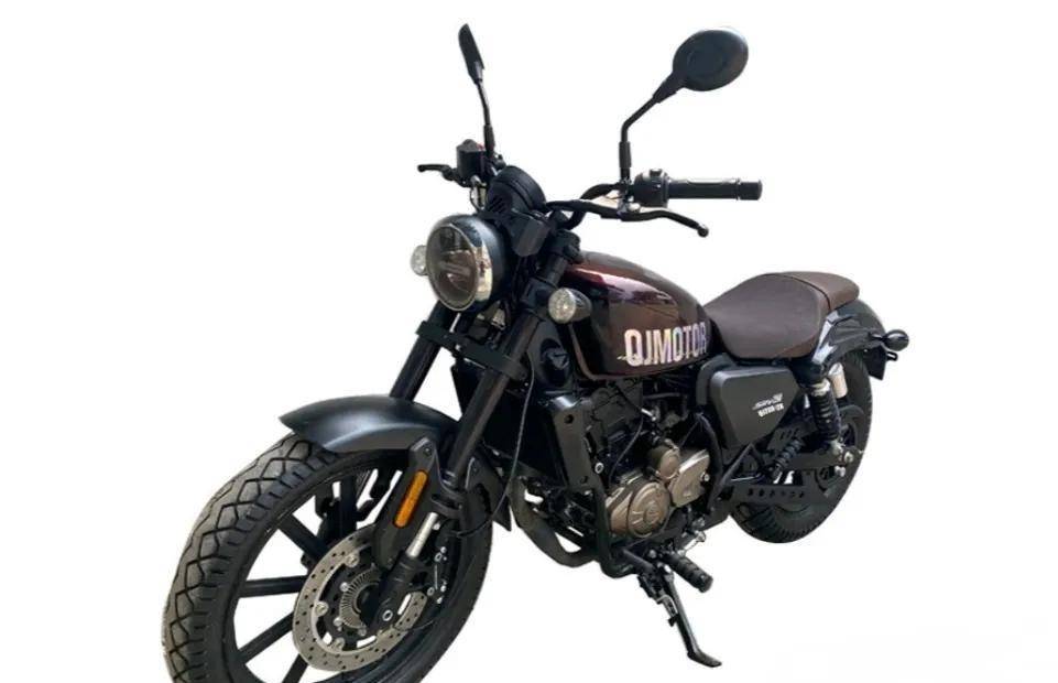 总而言之,车友们想要的250太子摩托车已经越来越多了,并且在价格的