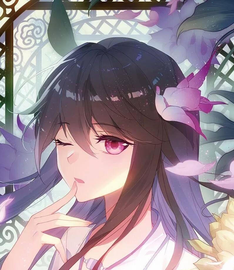 元尊:武瑶强于苏幼薇毋庸置疑,除去自身天赋,气运也是很重要的_周元